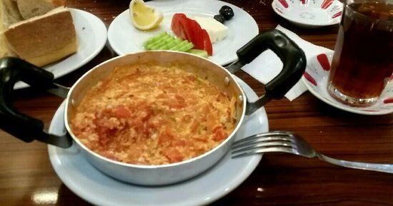 Tarihi Balakar Muhallebicisi